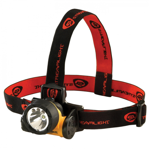 Streamlight 61050, Trident LED Headlamp, 61050
