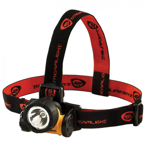 Streamlight 61301, Argo LED Headlamp, 61301