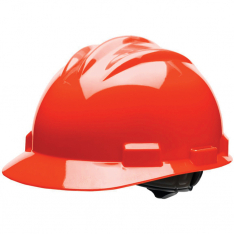 Bullard 61HOR, Standard Series S61 Hard Hats, 61HOR