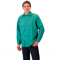 Tillman 62302X, Flame-Retardant Cotton Jackets, 62302X