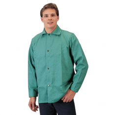 Tillman 62304X, Tillman Flame-Retardant Cotton Jackets, 62304X