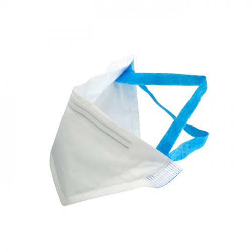 Surewerx 64235, Jackson Safety N95 Single Use Particulate Respirator, 64235