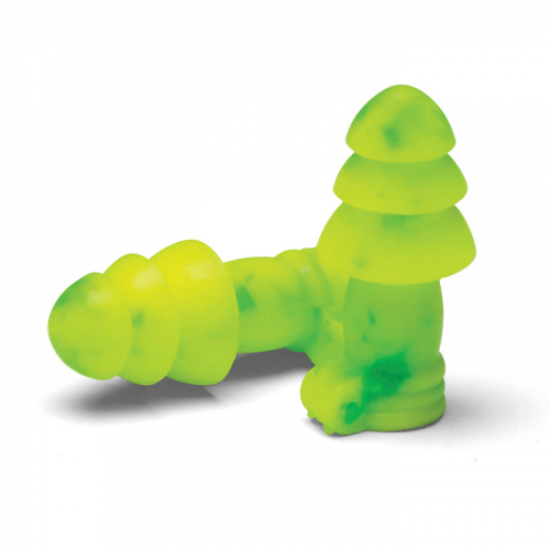 Moldex 6450, JETZ Reusable Earplugs, 6450