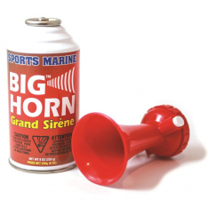 Fiamm 6580823, Portable Air Horns, 6580823