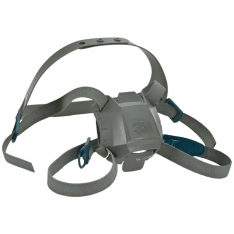 3M 6582, 3M Rugged Comfort 6500 Accessories, 6582