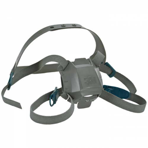 3M 6582, 3M Rugged Comfort 6500 Accessories, 6582
