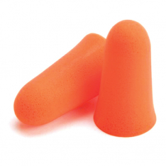 Moldex 6820, Mellows Foam Earplugs, 6820