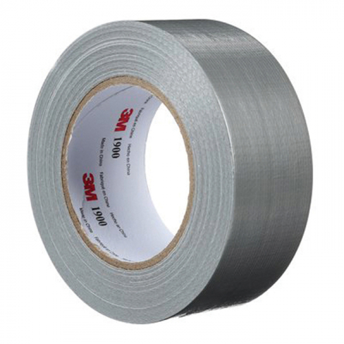 3M 70006720661, 3M Value Duct Tape 1900, 70006720661