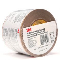 3M 70006745015, 3M All Weather Flashing Tape 8067, 70006745015