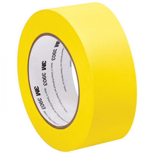 3M 70007507034, 3M Vinyl Duct Tape 3903, 70007507034