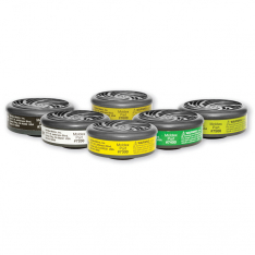 Moldex 7100, 7000/7800/9000 Series Cartridges and Filters, 7100