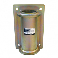 3M 7400218, 3M DBI-SALA SecuraSpan Fasten-in-Place HLL Bolt-on Vertical Base, 7400218