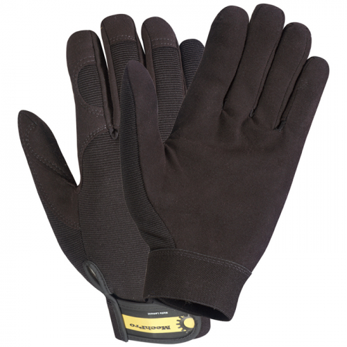 Wells Lamont 7701L, MechPro 7701 Gloves, 7701L