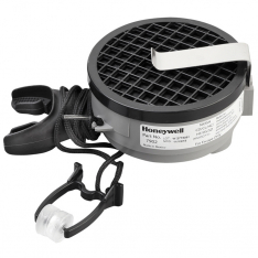 Honeywell 7902, 7900 Series Escape Mouthbit Respirator, 7902