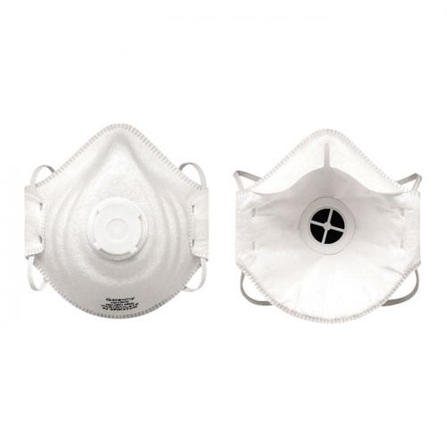 Gateway Safety 80102V, PeakFit Particulate Respirators, 80102V