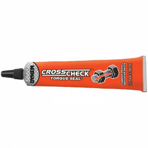 Dykem Cross Check Torque Seal Tamper-Proof Indicator Paste