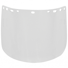 Bullard 640, Bullard Visors, 640