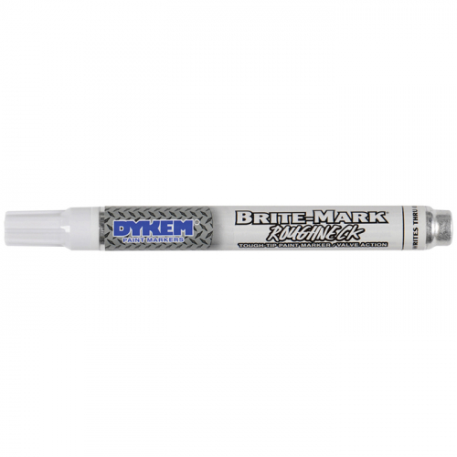 Dykem - Textile Texpen Black Fine Tip | 13030