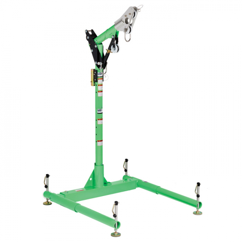 3M 8518000, Advanced 5-Piece Hoist System, 8518000