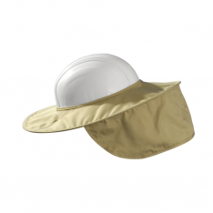OccuNomix International Inc. 899K, OccuNomix 899K Stow-Away Hard Hat Shade, 899K