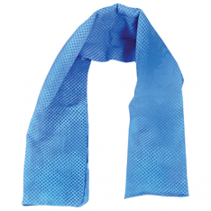 OccuNomix International Inc. 930-BL, Miracool Cooling Neck Wrap, 930-BL
