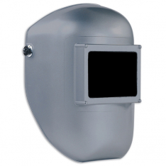 Honeywell 5906GY, Tigerhood Thermoplastic Welding Helmets , 5906GY
