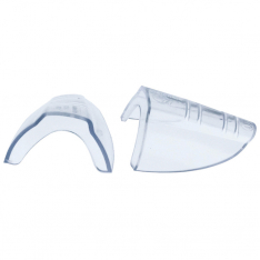 Radians 99705, Soft side shields, 99705