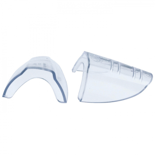 Radians 99705, Soft side shields, 99705