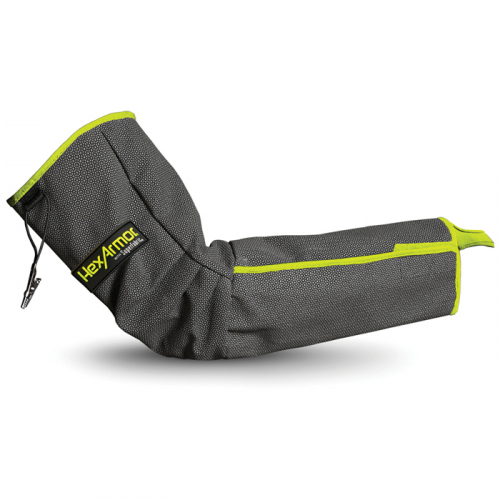 HexArmor AS019S-M, Protective Arm Sleeve, AS019S-M