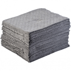 Brady BPU100, BASIC Universal Absorbent Pads, BPU100