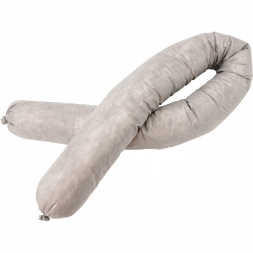 Brady BSC40, BASIC Universal Absorbent Sock, BSC40