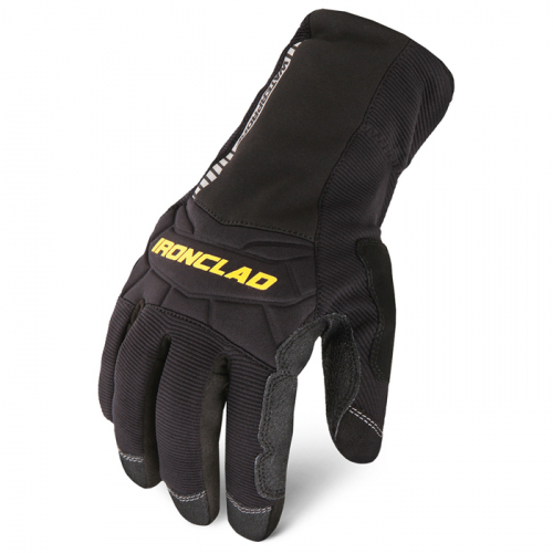 MCR Safety N9690 Ninja Ice Gloves N9690XXL in Black