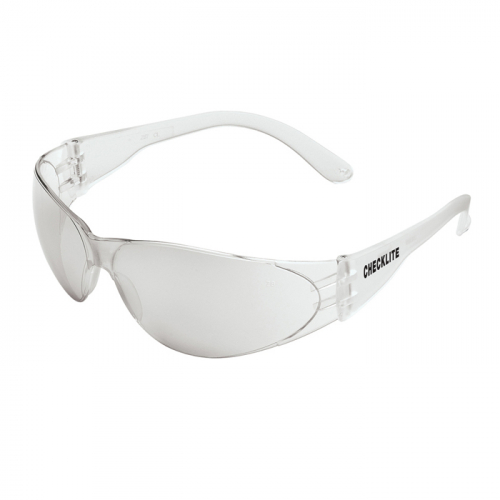 MCR Safety CL119, Checklite Safety Glasses, CL119