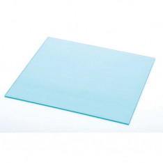 Dynaflux Quality Products 24CR, Dynaflux Ultraview Safety/Cover Lenses , 24CR