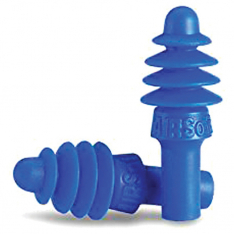 Honeywell AS-30R, AirSoft Reusable Earplugs, AS-30R