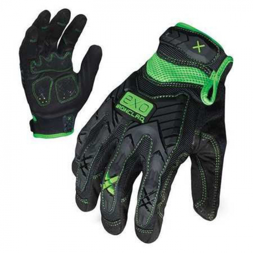IronClad Performance Wear EXO-MIG-03-M, Ironclad EXO-MIG Motor Impact, EXO-MIG-03-M