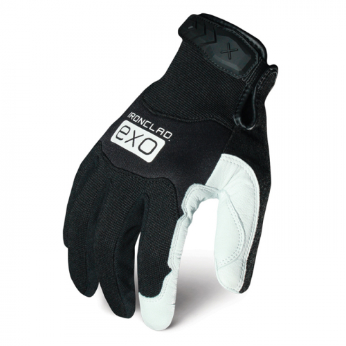 Ironclad Box Handler Industrial Gloves BHG03M