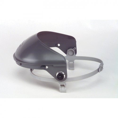 Honeywell 5000, Faceshield Headgear Combinations, 5000