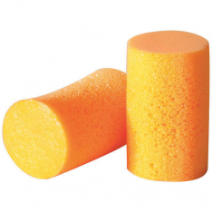Honeywell FF-1, FirmFit Disposable Earplugs, FF-1