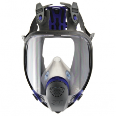 3M FF-402, 3M Ultimate FX Full Facepiece FF-400 Series, FF-402