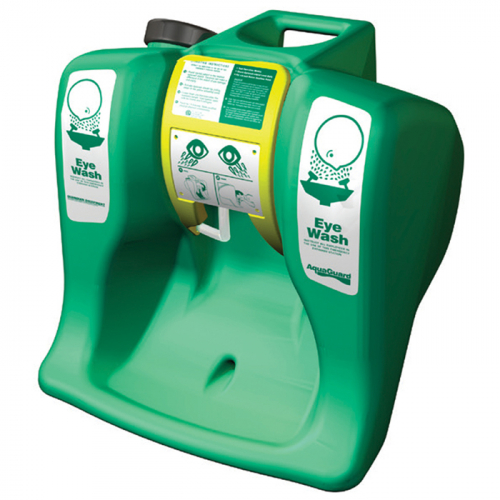 Guardian Equipment G1540, AquaGuard Portable Unit, G1540