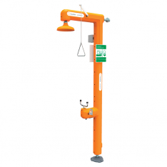 Guardian Equipment GFR3100, Safety Station, GFR3100