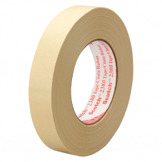3M GT500015844, 3M Performance Masking Tape 2380, GT500015844