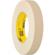3M GT500030215, 3M General Purpose Masking Tape 231/231A, GT500030215
