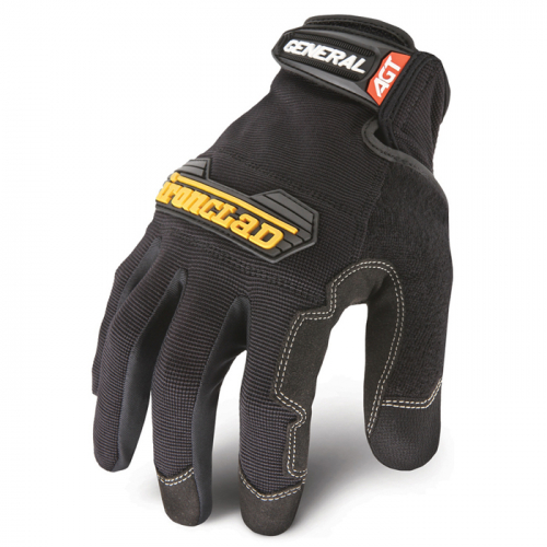 IronClad Performance Wear GUG-02-S, Ironclad GUG General Utility, GUG-02-S