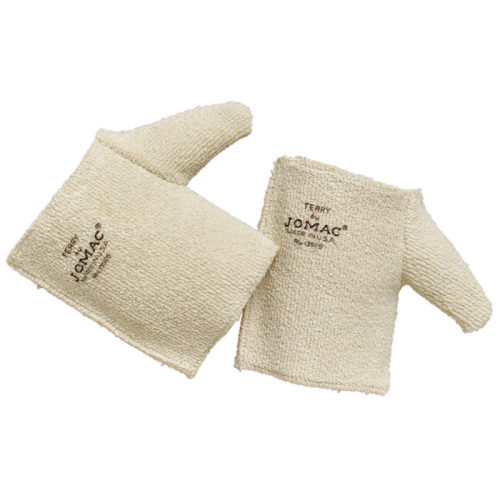 Wells Lamont H-183, Jomac Extra Heavy Weight Terry Cloth Pads, H-183