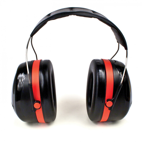3M H10A, 3M Peltor Optime 105 Series Earmuffs, H10A