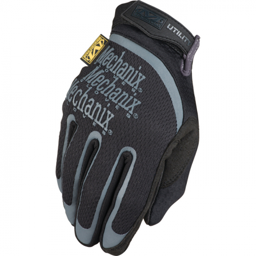 Ironclad Box Handler Industrial Gloves BHG03M