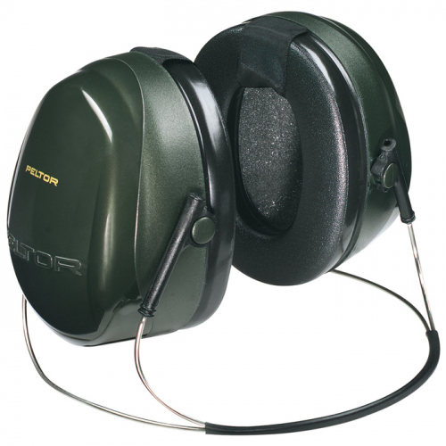 3M H7A, 3M Peltor Optime 101 Series Earmuffs, H7A