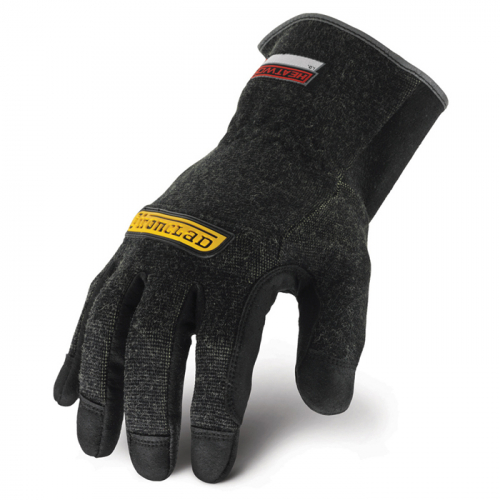 IronClad Performance Wear HW-03-M, Heatworx Reinforced Up to 450 degrees, HW-03-M